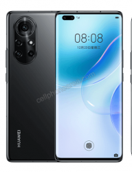 Huawei nova 8 Pro 5G